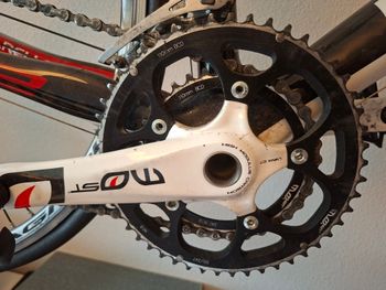 Použité Pinarello Fp2 2013 Road & Gravel — obrázek 9 z 20