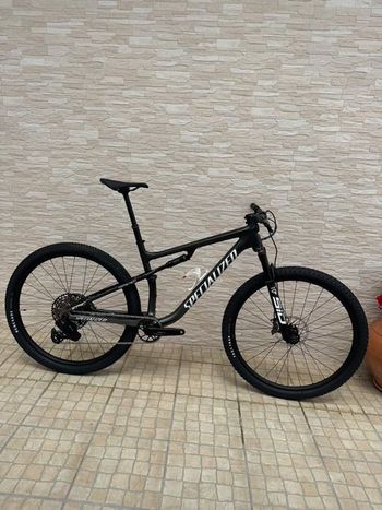 Used Specialized Epic 7 Expert 2022 2022 MTB