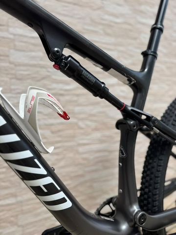 Używany Specialized Epic 7 Expert 2022 2022 Mountainbike — zdjęcie 5 z 11