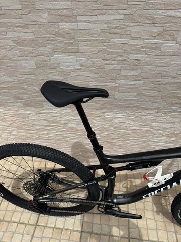 Używany Specialized Epic 7 Expert 2022 2022 Mountainbike — zdjęcie 11 z 11