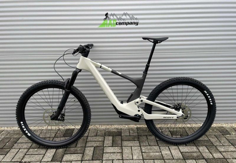 Scott Voltage eRIDE 920 2024 2024 Mountainbike d'occasion — image 1 sur 7