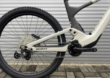 Scott Voltage eRIDE 920 2024 2024 Mountainbike d'occasion — image 7 sur 7