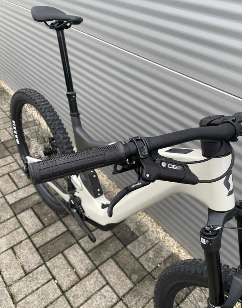Scott Voltage eRIDE 920 2024 2024 Mountainbike d'occasion — image 2 sur 7