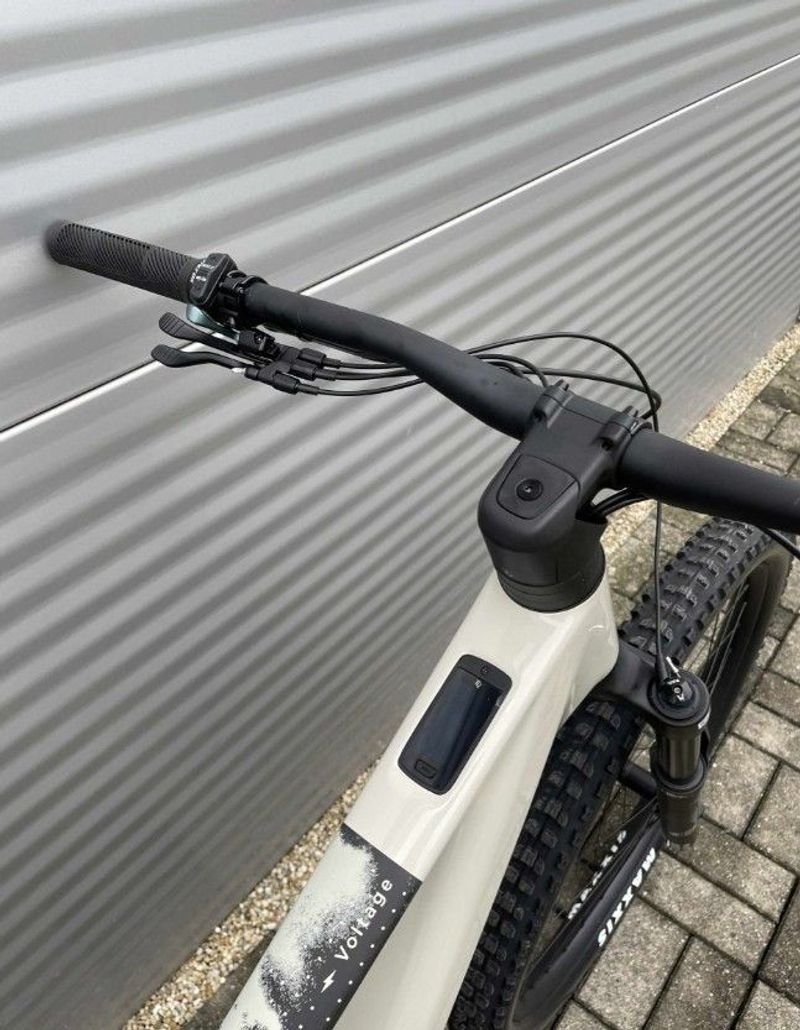 Scott Voltage eRIDE 920 2024 2024 Mountainbike d'occasion — image 3 sur 7