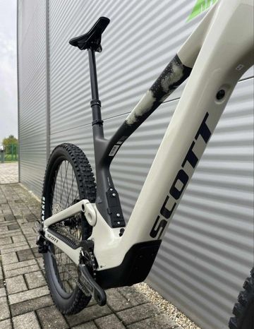 Scott Voltage eRIDE 920 2024 2024 Mountainbike d'occasion — image 4 sur 7