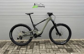 Scott, Voltage eRIDE 910 2024