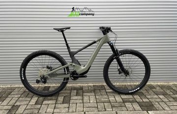 Scott Voltage eRIDE 910 2024 2024 MTB usato