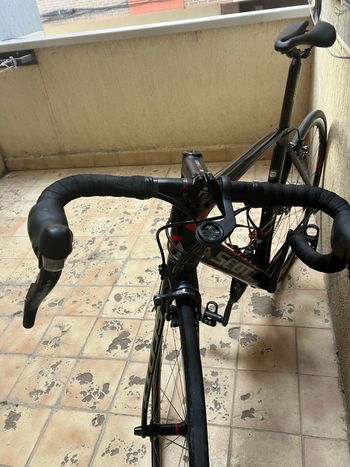 Used Scott Foil Shimano Ultegra 2016 Road & Gravel — image 6 of 9