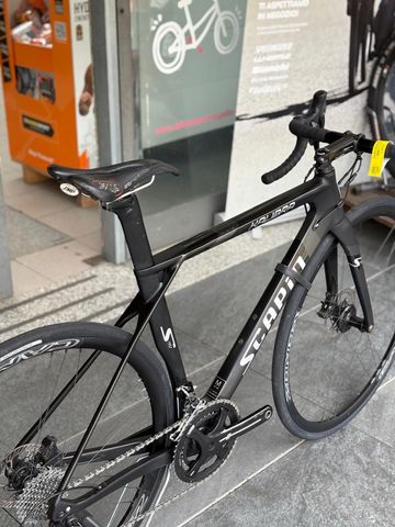 Scapin Kalibra 2018 Road & Gravel d'occasion — image 5 sur 5