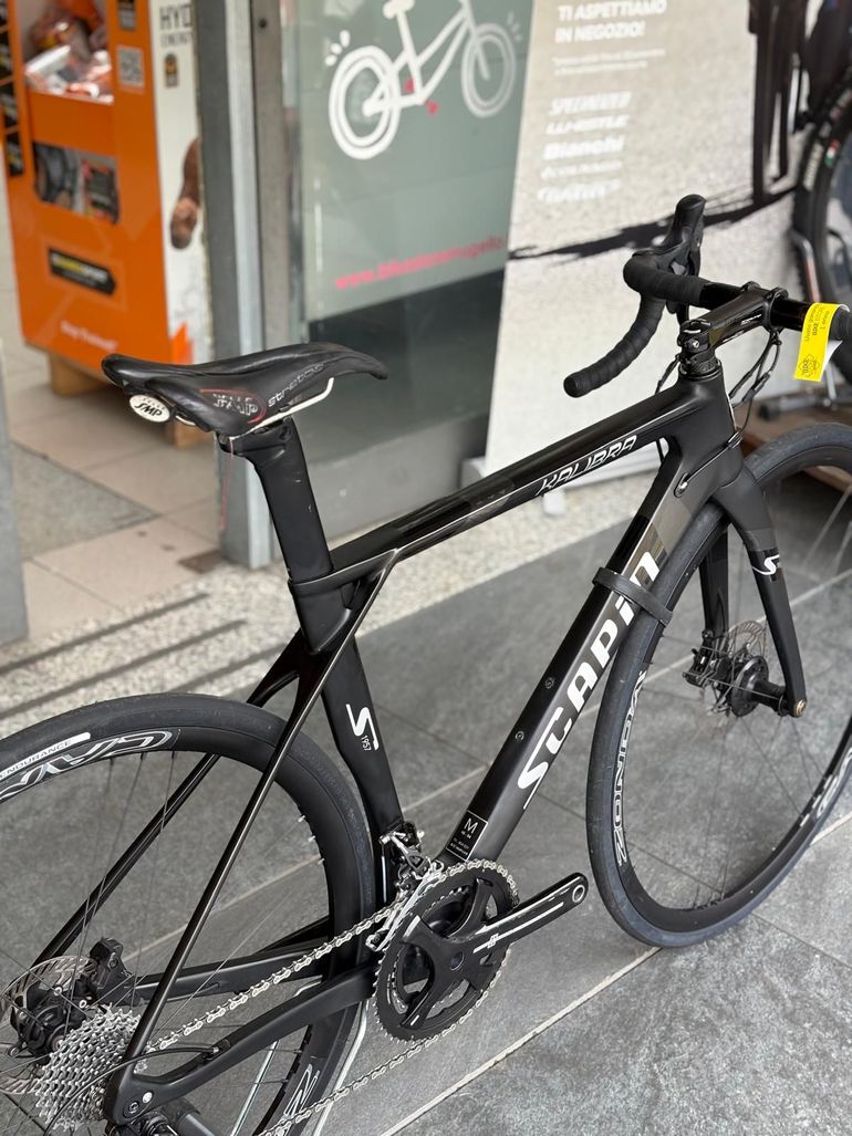 Da Corsa Scapin Kalibra Scapin Bici 2022 Scapin Kalibra Scapin