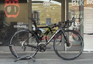 Scapin Kalibra 2018 Road & Gravel d'occasion — image 1 sur 5
