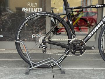 Scapin Kalibra 2018 Road & Gravel d'occasion — image 4 sur 5