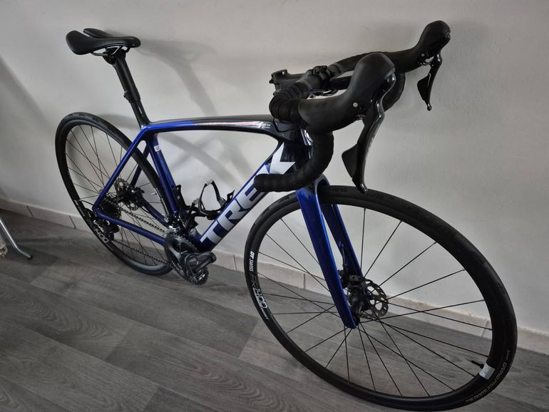 TREK EMONDA SL5 DISC 2022年 Trek Emonda SL 5 (2022) Gołaś Bikes - Sklep i Serwis Rowerowy