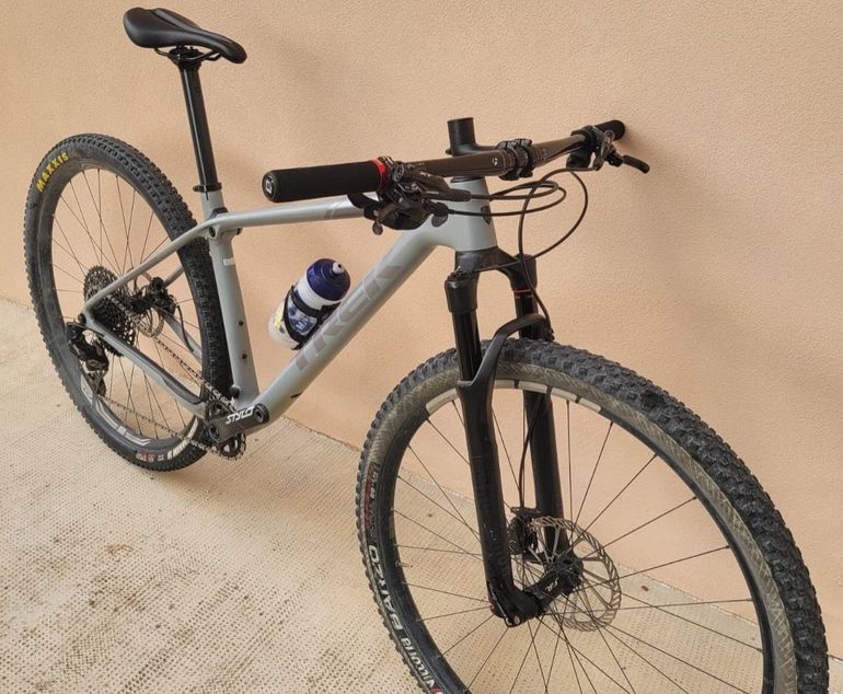 Trek Procaliber SL 2019 2019