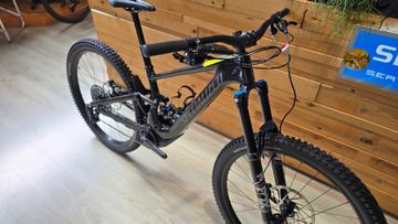Brugt Specialized Turbo kenevo SRAM GX Eagle 2022 Mountainbike — billede 3 af 3