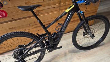 Brugt Specialized Turbo kenevo SRAM GX Eagle 2022 Mountainbike — billede 2 af 3