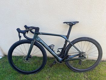 Używany Lapierre Aircode SRAM Rival eTap AXS 2024 Road & Gravel — zdjęcie 5 z 7