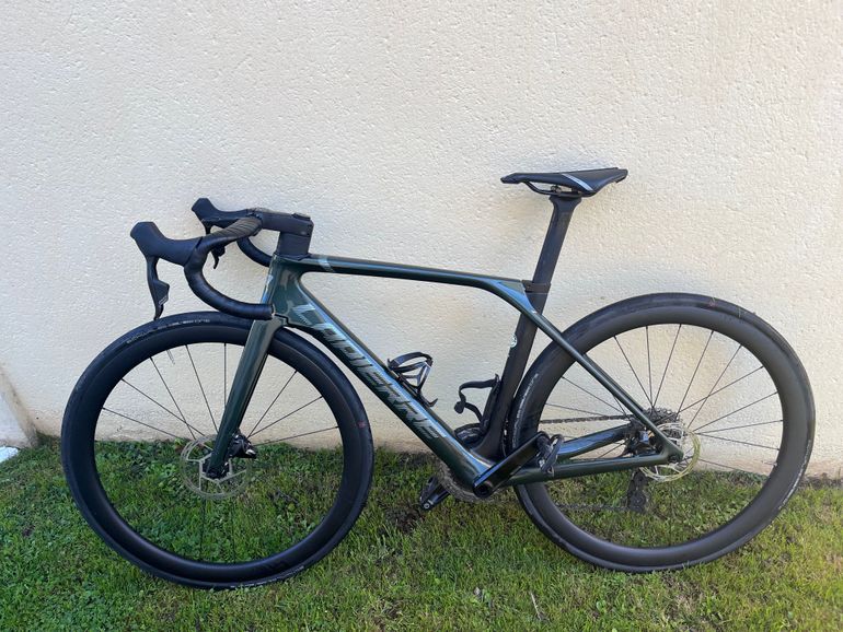 Używany Lapierre Aircode SRAM Rival eTap AXS 2024 Road & Gravel — zdjęcie 5 z 7