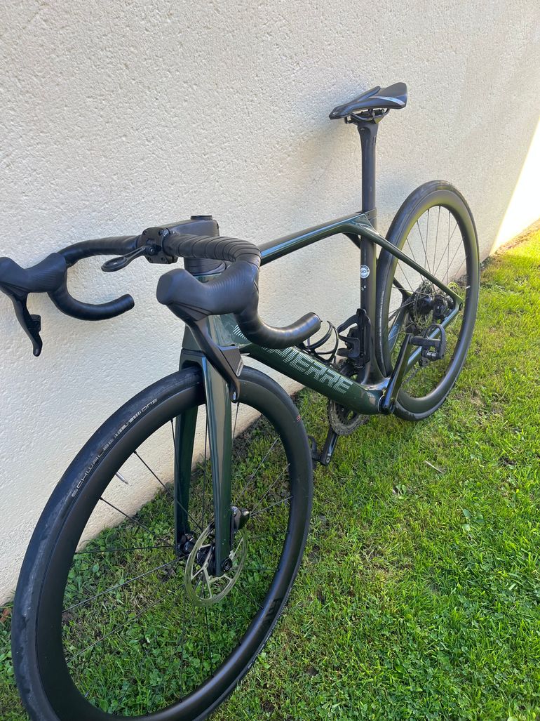 Używany Lapierre Aircode SRAM Rival eTap AXS 2024 Road & Gravel — zdjęcie 6 z 7