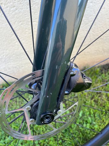 Used Lapierre Aircode SRAM Rival eTap AXS 2024 Road & Gravel, Green — image 7 of 7