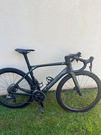 Używany Lapierre Aircode SRAM Rival eTap AXS 2024 Road & Gravel — zdjęcie 1 z 7