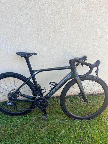 Używany Lapierre Aircode SRAM Rival eTap AXS 2024 Road & Gravel