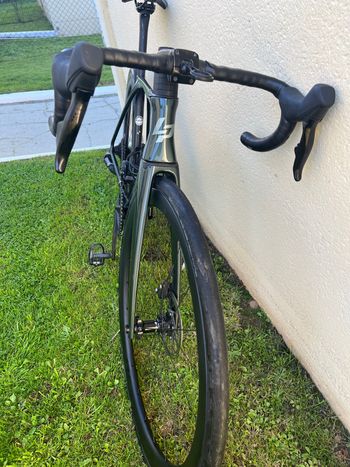 Używany Lapierre Aircode SRAM Rival eTap AXS 2024 Road & Gravel — zdjęcie 3 z 7