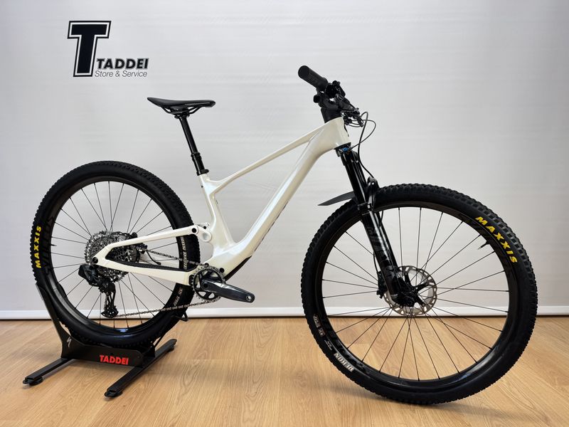 Käytetty Scott Spark 920 Taglia S | 2020 2022 MTB