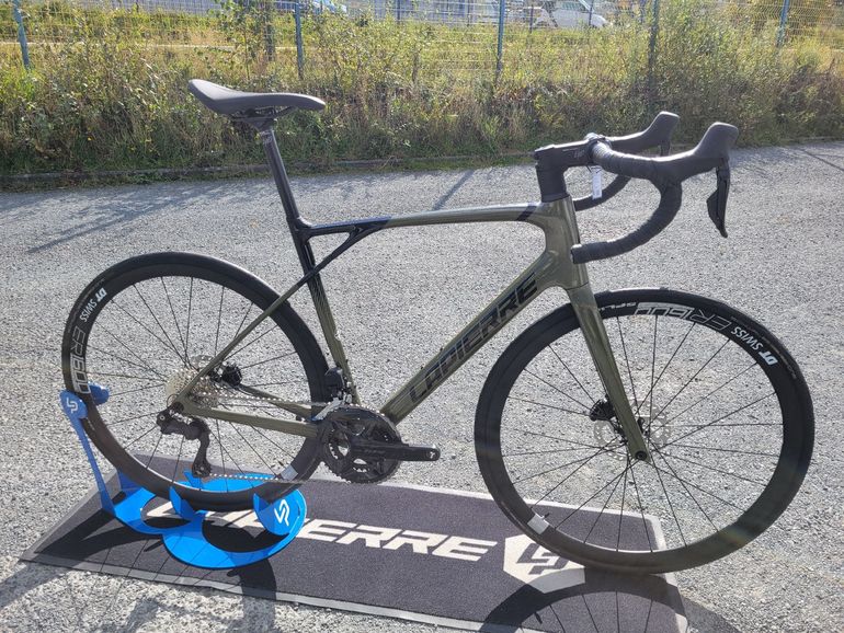 Lapierre Pulsium SAT 7.0 2021