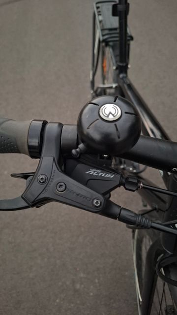 Used Cannondale Quick 2020 Road & Gravel, Black — image 10 of 23