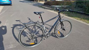 Used Cannondale Quick 2020 Road & Gravel, Black — image 19 of 23