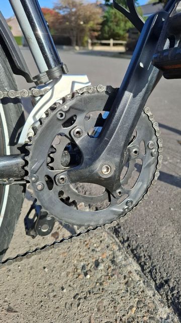 Used Cannondale Quick 2020 Road & Gravel, Black — image 16 of 23