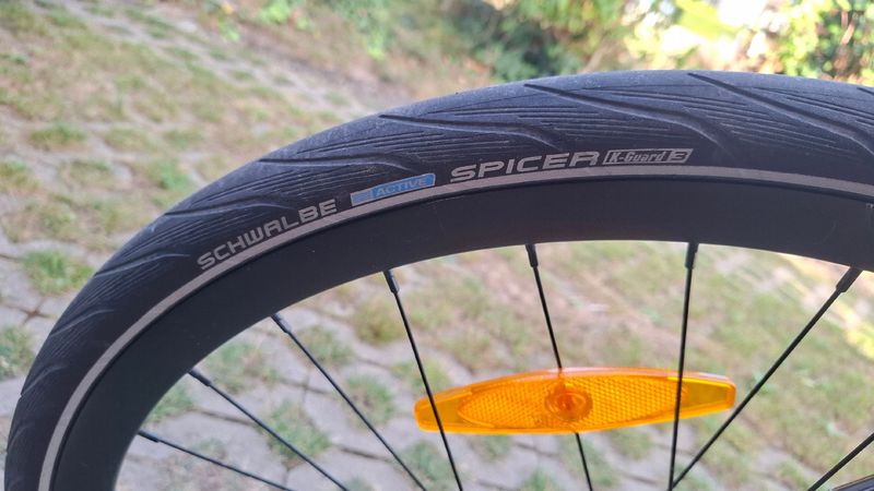 Used Cannondale Quick 2020 Road & Gravel, Black — image 21 of 23
