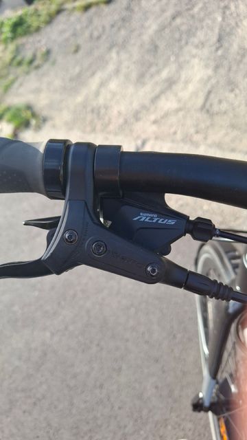 Used Cannondale Quick 2020 Road & Gravel, Black — image 14 of 23