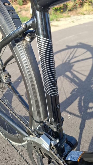 Used Cannondale Quick 2020 Road & Gravel, Black — image 18 of 23