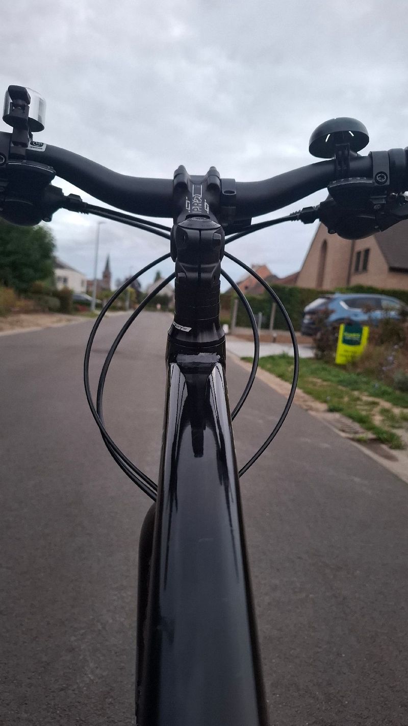 Used Cannondale Quick 2020 Road & Gravel, Black — image 13 of 23