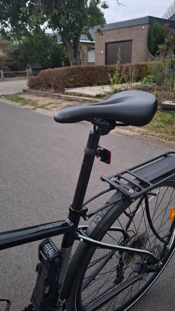 Used Cannondale Quick 2020 Road & Gravel, Black — image 5 of 23