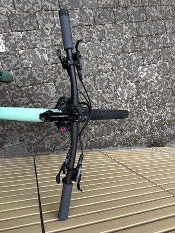 Použité Specialized S-Works Epic Shimano XTR. Teal 6th. Gen. 2019 Mountainbike — obrázek 3 z 5