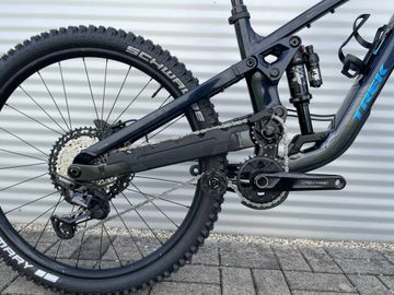 Brugt Trek Slash 8 Gen 6 2024 2024 Mountainbike — billede 12 af 12