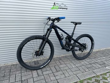 Brugt Trek Slash 8 Gen 6 2024 2024 Mountainbike — billede 11 af 12