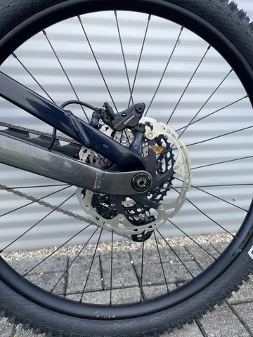 Brugt Trek Slash 8 Gen 6 2024 2024 Mountainbike — billede 6 af 12