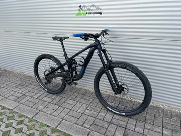 Brugt Trek Slash 8 Gen 6 2024 2024 Mountainbike — billede 3 af 12