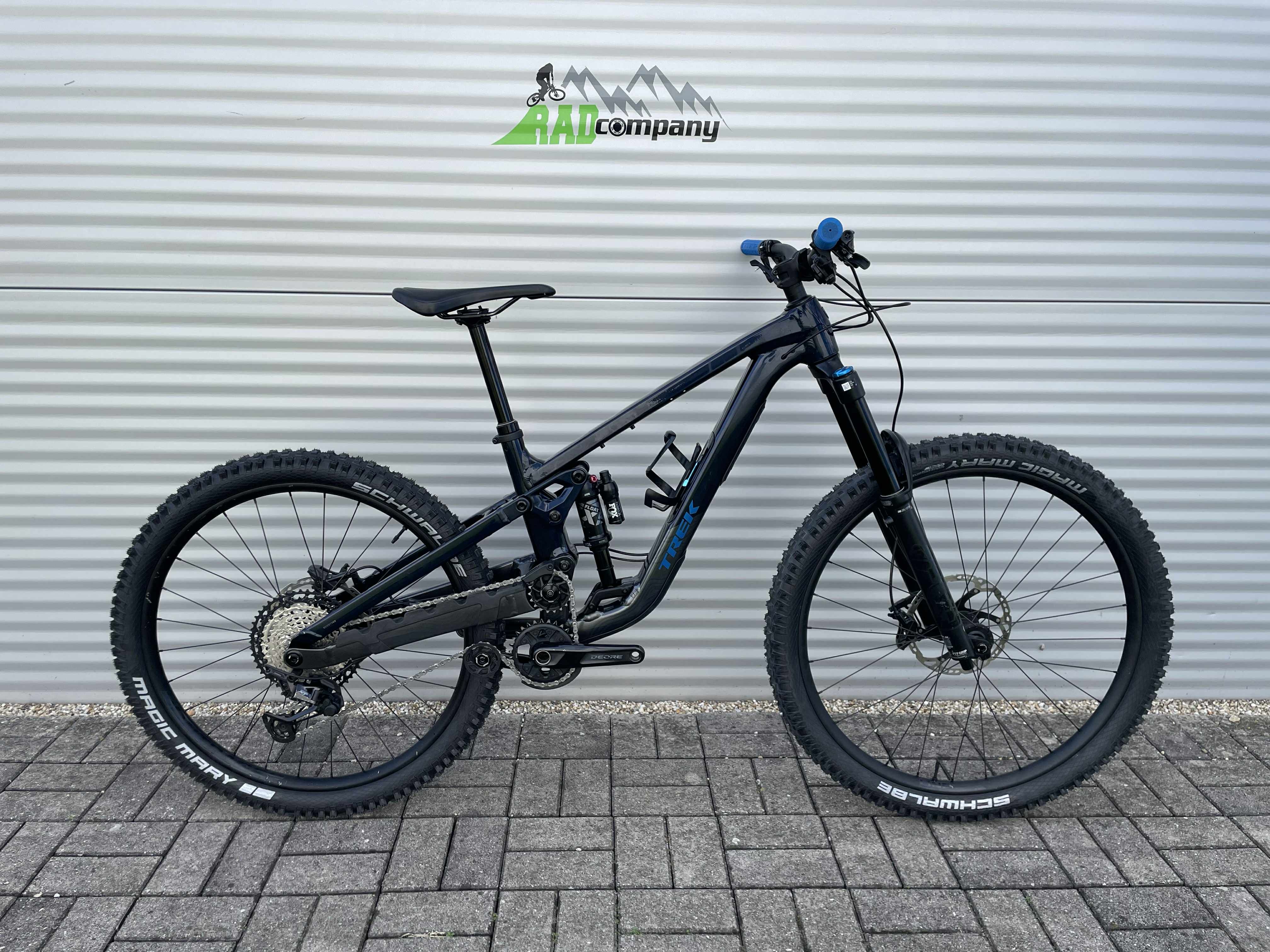 Trek Slash 8 Gen 6 2024 2024