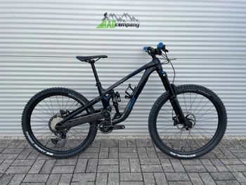 Trek, Slash 8 Gen 6 2024