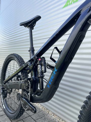Brugt Trek Slash 8 Gen 6 2024 2024 Mountainbike — billede 4 af 12