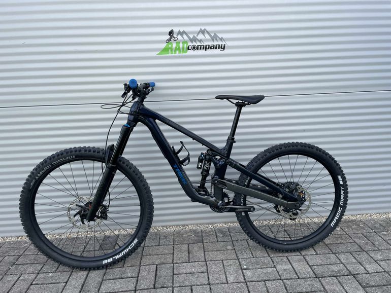 TREK stache8 トレイル Full Stache 8 - Trek Bikes (JP)