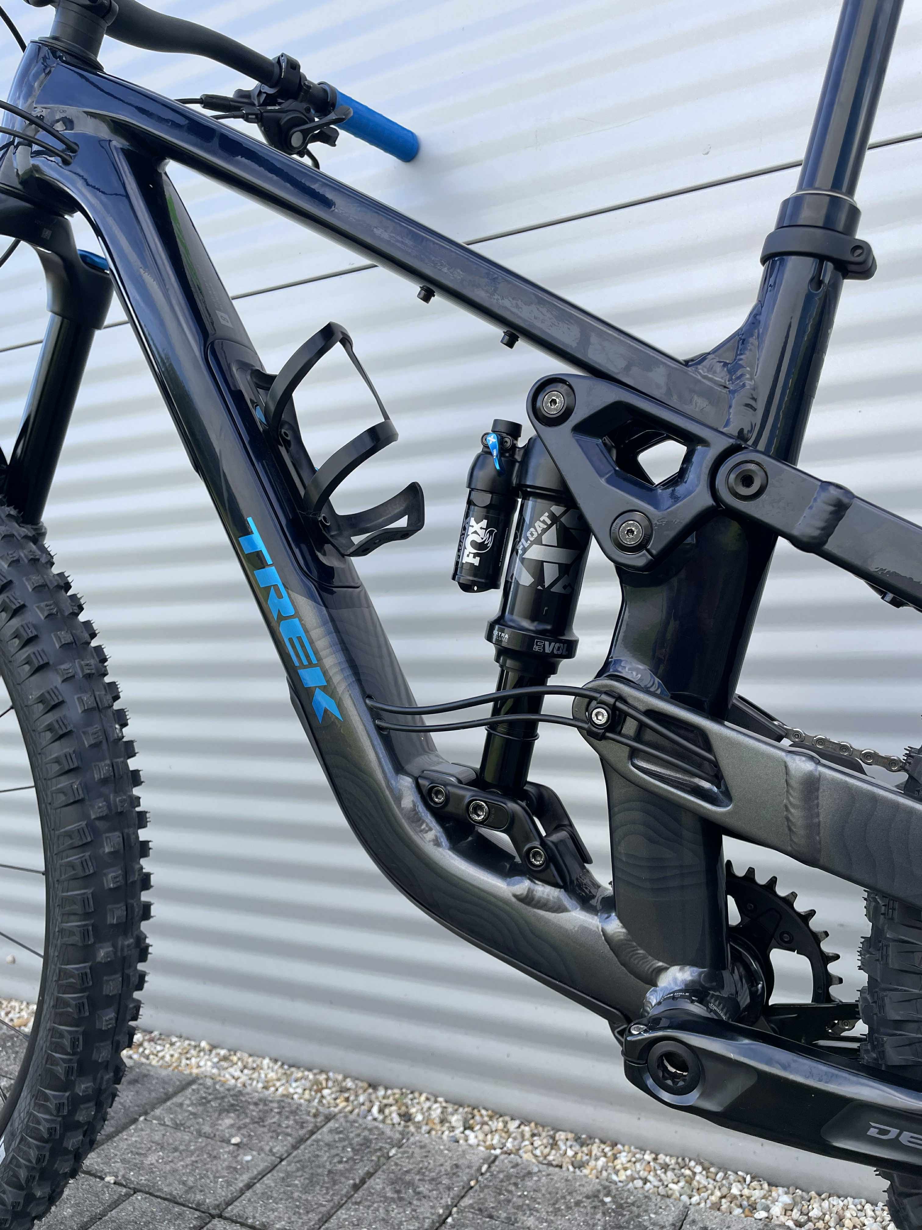 Trek Slash 8 Gen 6 2024 2024