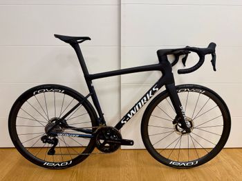 Rower Specialized Tarmac | Do -70% | buycycle