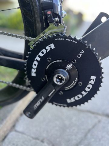 Używany CUBE AERIUM C:68 SL 2017 2017 Road & Gravel — zdjęcie 15 z 19