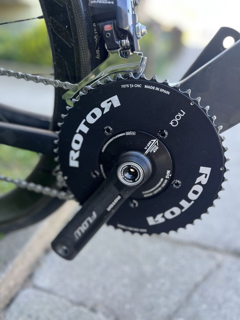 Używany CUBE AERIUM C:68 SL 2017 2017 Road & Gravel — zdjęcie 15 z 19